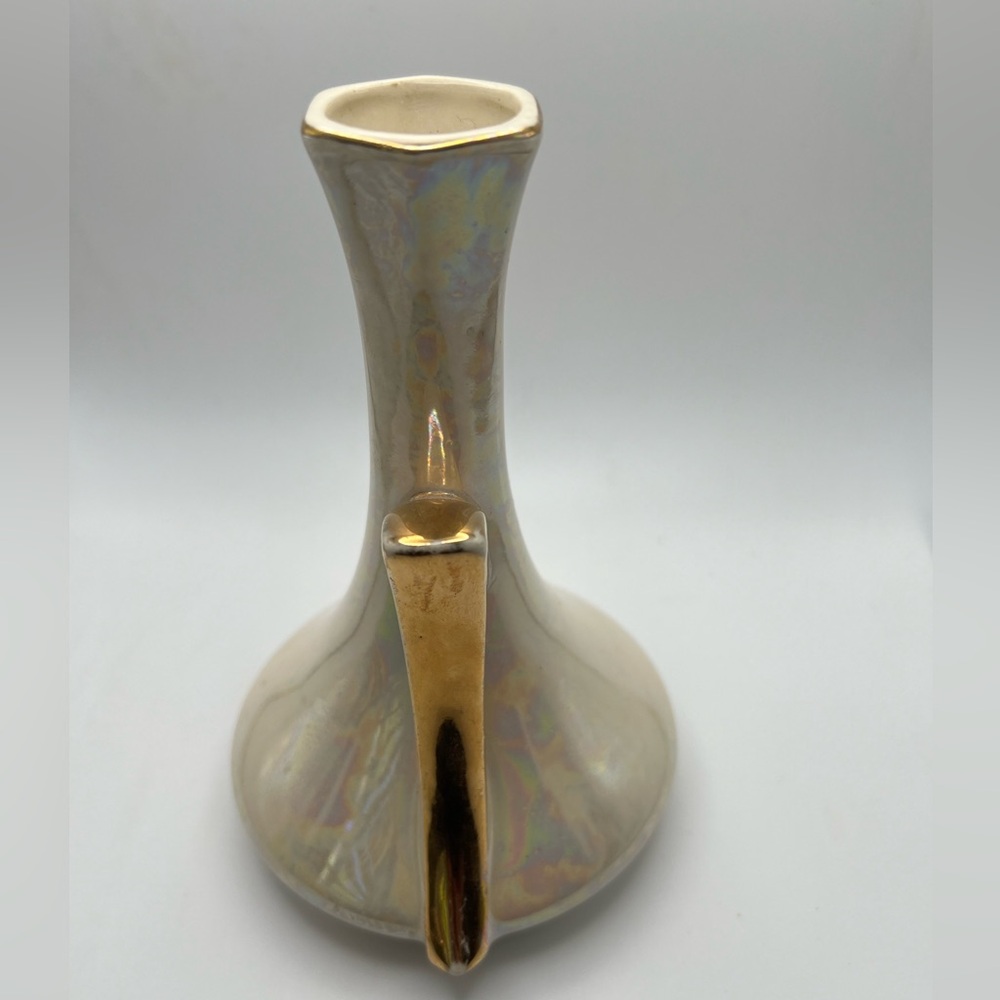 Vintage 1940’s bud vase - Picture 3 of 13